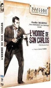 Walk the Proud Land | Apache Agent  DVD